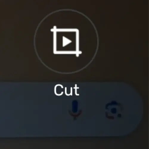 cut video