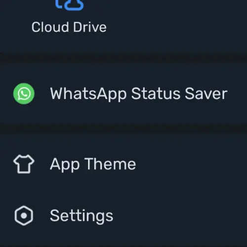 Whatsapp Status Saver